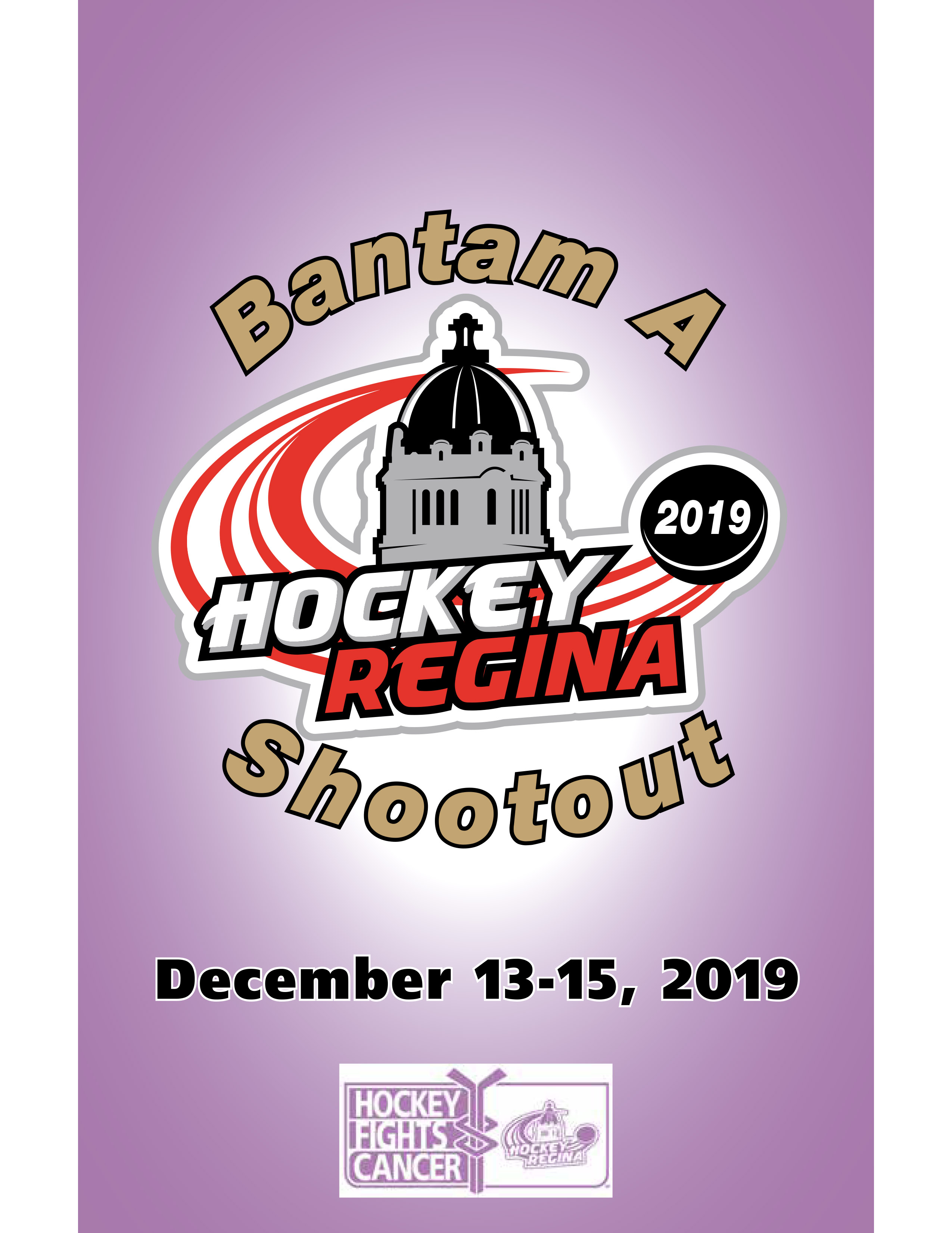 Bantam A Hockey Regina Tournaments site by RAMP InterActive